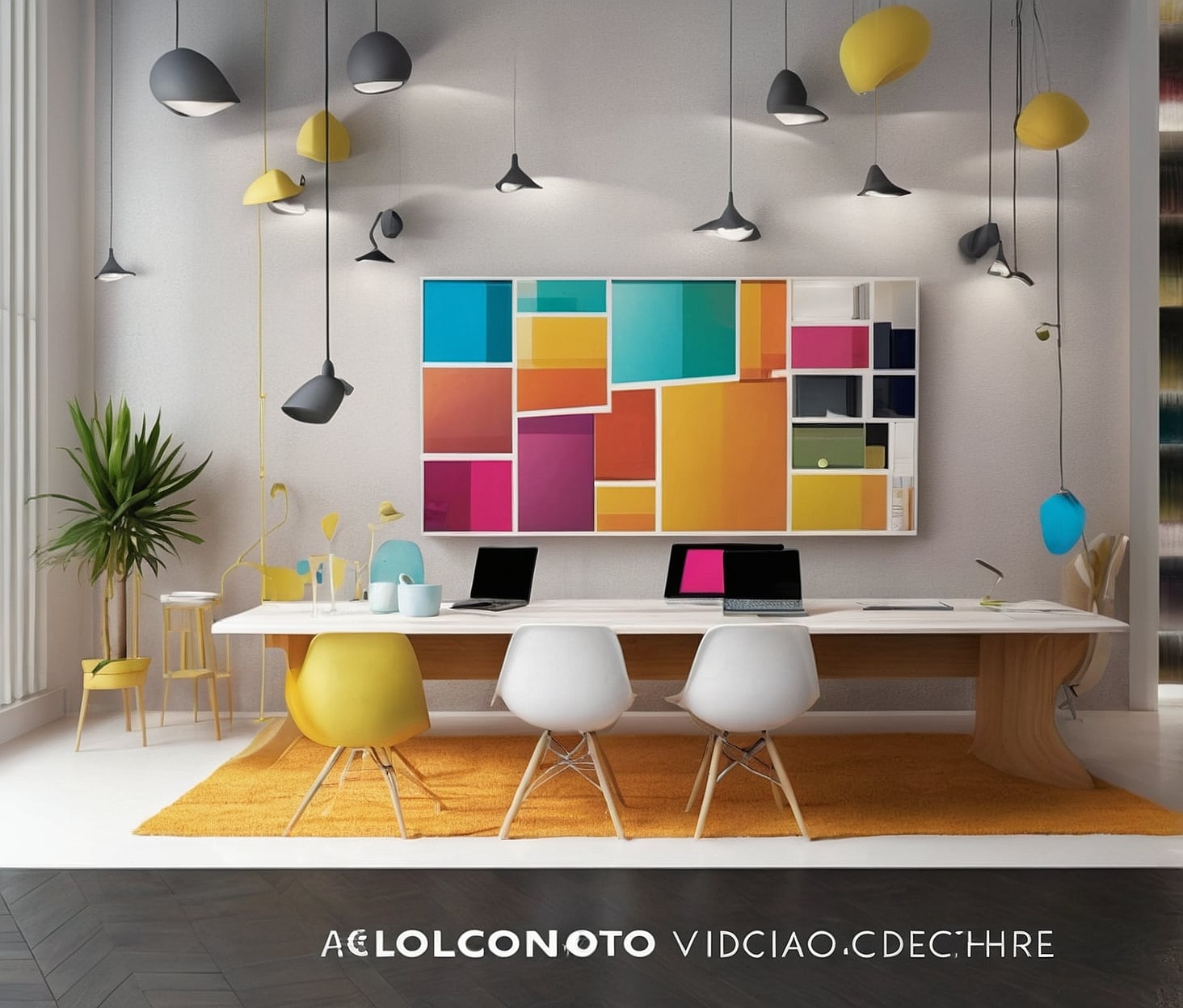 Soluciones creativas para redes